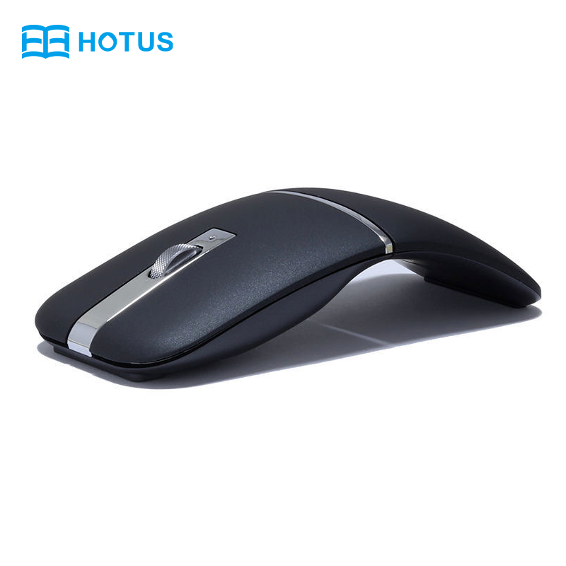 Wireless Rotating Bluetooth Mouse